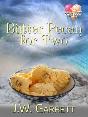 cover image of Butter Pecan for Two